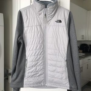 The North Face Coat